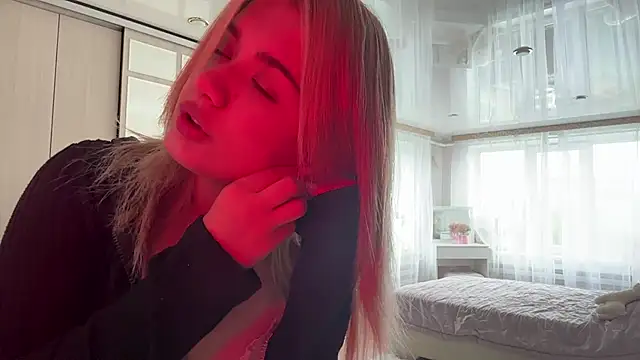 Kaderii1 Live XXX-Chat