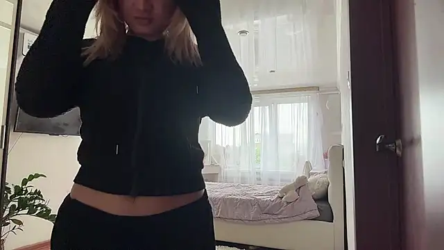 Kaderii1 Chat XXX in diretta