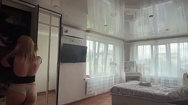 Živý XXX chat Kaderii1