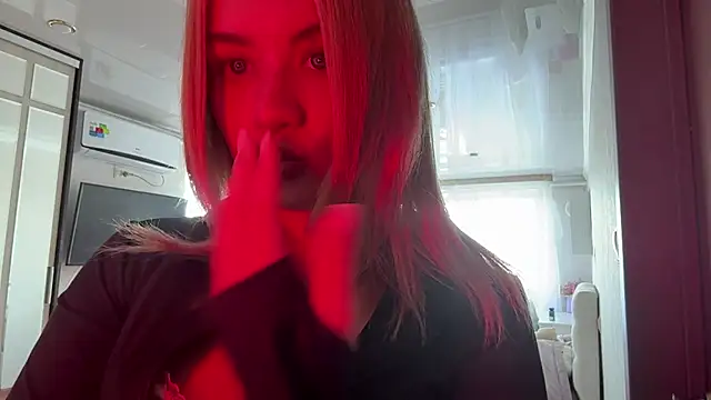 แชท XXX สดของ Kaderii1