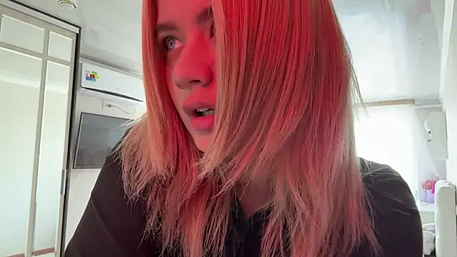 Kaderii1's Live XXX Chat