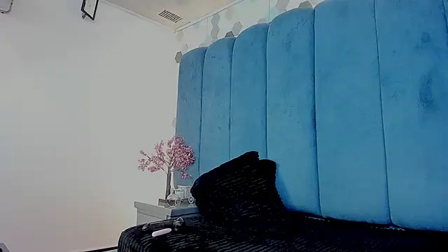 Show de Rebel_white89 na webcam