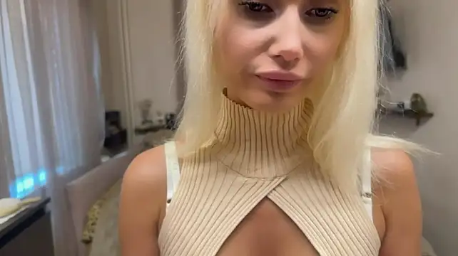 Chat +18 de JanaCaracso ao vivo