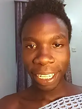 sweetonyango Webcam-Show