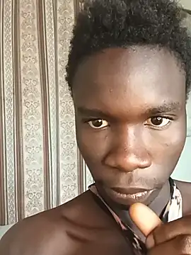 sweetonyango's Webcam Show