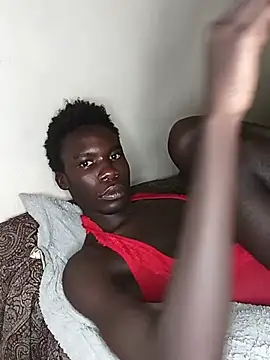 Show modela sweetonyango na web-kameri