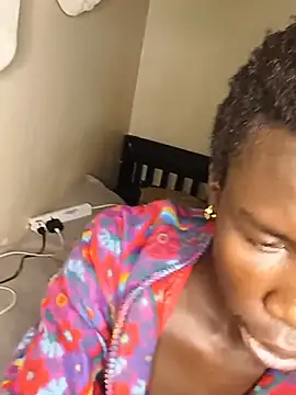 sweetonyango Webcamshow