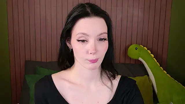 Goldy_Blake 网络视讯表演