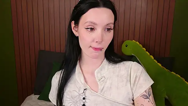 Goldy_Blake Obrolan Langsung XXX