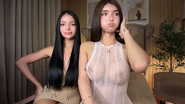 Pertunjukan Kamera Web BianceBlaze777