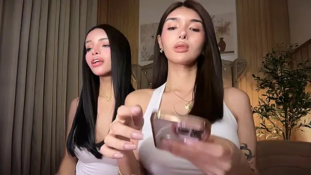 Pertunjukan Kamera Web BianceBlaze777