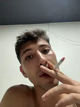 Webkamerová show Valentiino69