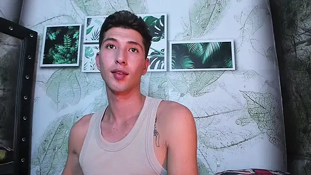Valentiino69 网络视讯表演