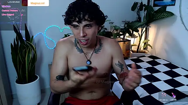 no_face_69 Webcamshow