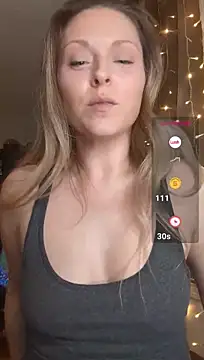 SydneySavage Webcam show