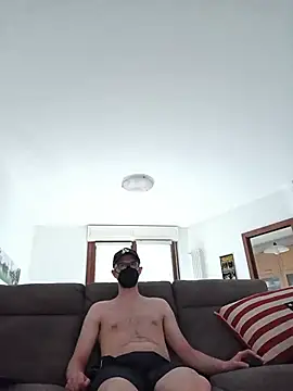 Webkamerová show justanormalguy07