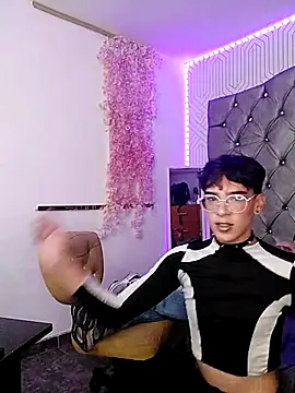Dante_Eros Webcam-Show