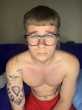 SoulenBounty Webcam show