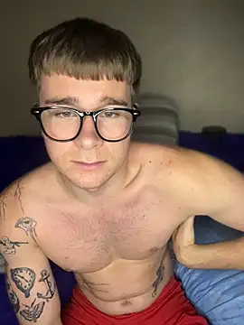 SoulenBounty Webcam Show