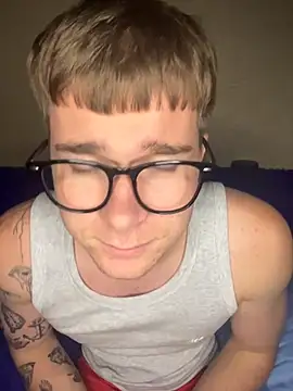 SoulenBounty Webcam Show