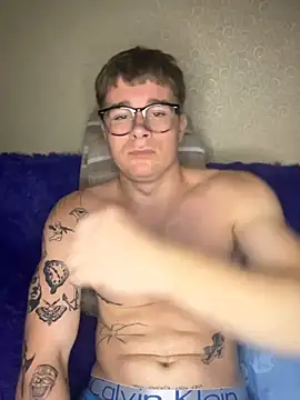 הופעת וובקאם של SoulenBounty