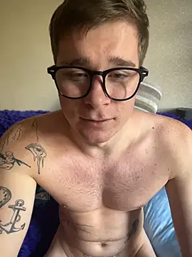 SoulenBounty Webcamshow