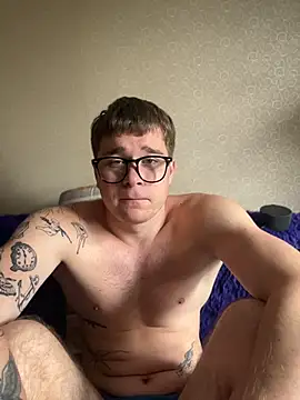 Show de webcam de SoulenBounty