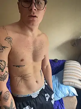 SoulenBounty Webcam-Show