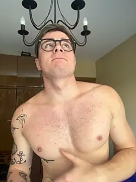 SoulenBounty Show Webcam