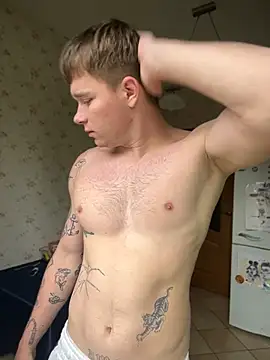 SoulenBounty webcam show