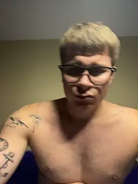 SoulenBounty Webcam show