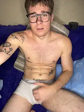 SoulenBounty webcam show