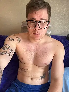 הופעת וובקאם של SoulenBounty