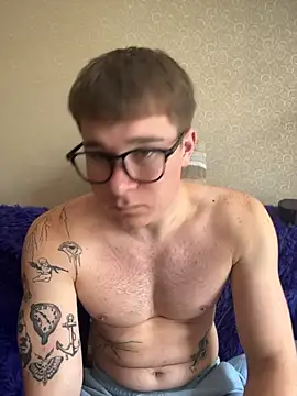 SoulenBounty Webcam-Show