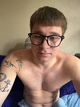 SoulenBounty Webcam Show