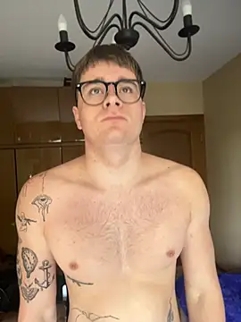 SoulenBounty Webcam show