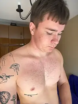 SoulenBounty Webcamshow