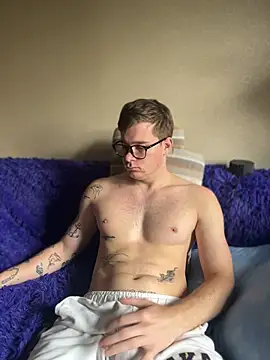 SoulenBounty Webcamshow