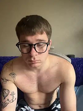 SoulenBounty Webcam Show