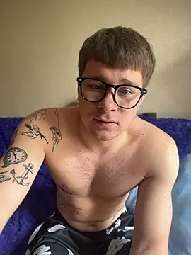 SoulenBounty Webcam Show