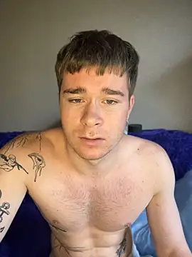 SoulenBounty's Webcam Show
