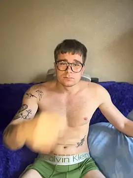 SoulenBounty's Webcam Show