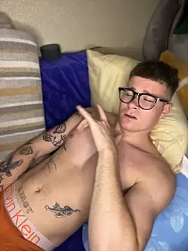 SoulenBounty Webcam show