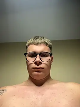 Show de SoulenBounty na webcam