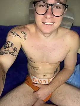 SoulenBounty Webcam-Show