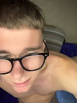 SoulenBounty – webcam-show