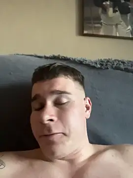 SoulenBounty Webcam-Show