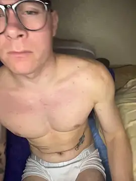 הופעת וובקאם של SoulenBounty