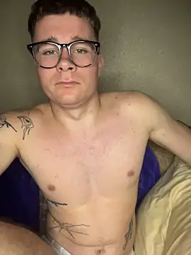 SoulenBounty Webcam-Show