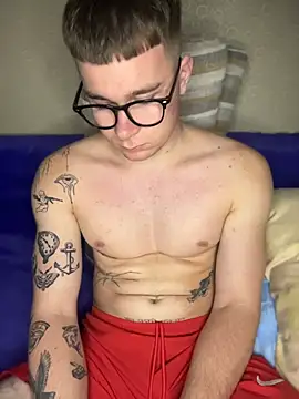 SoulenBounty's Webcam Show